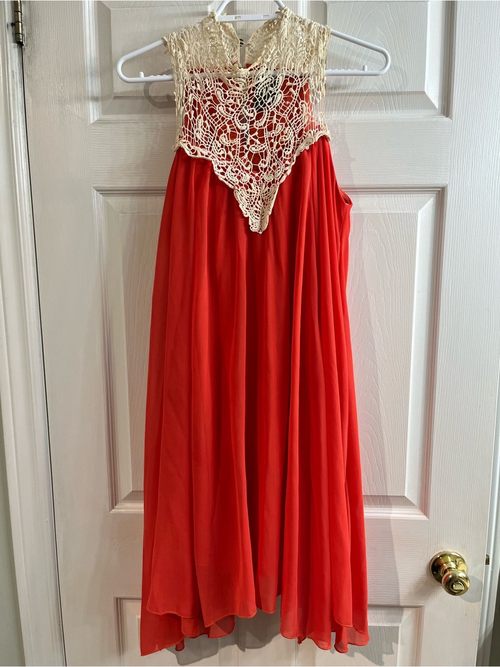 FUN & FLIRT midi dress size L